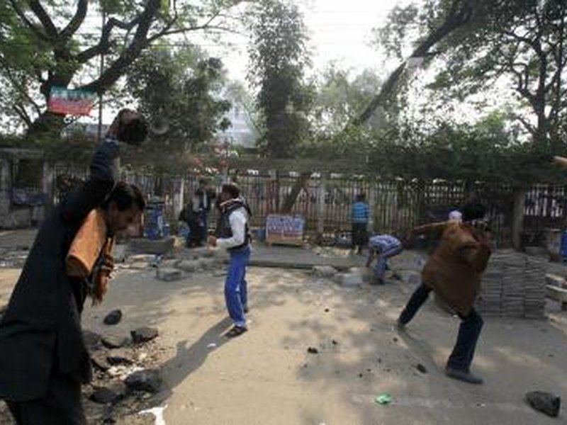 Awami League
