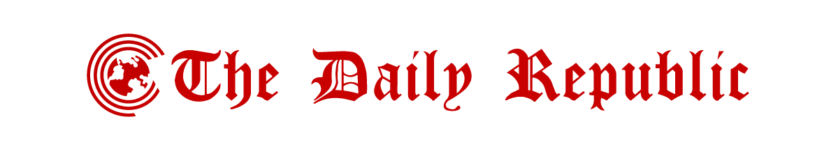 𝐓𝐡𝐞 𝐃𝐚𝐢𝐥𝐲 𝐑𝐞𝐩𝐮𝐛𝐥𝐢𝐜