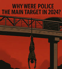 police 