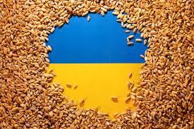 Ukraine
