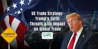 tariffs
