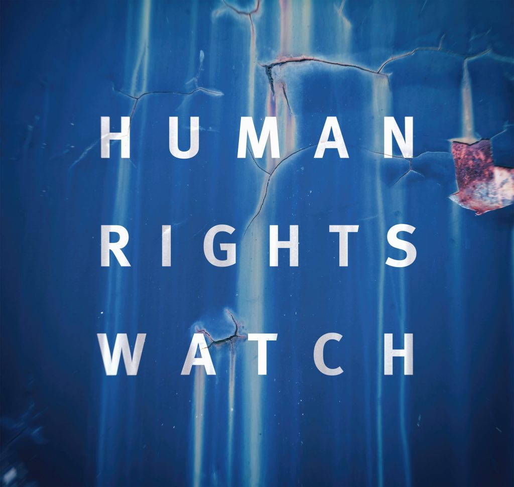 HRW