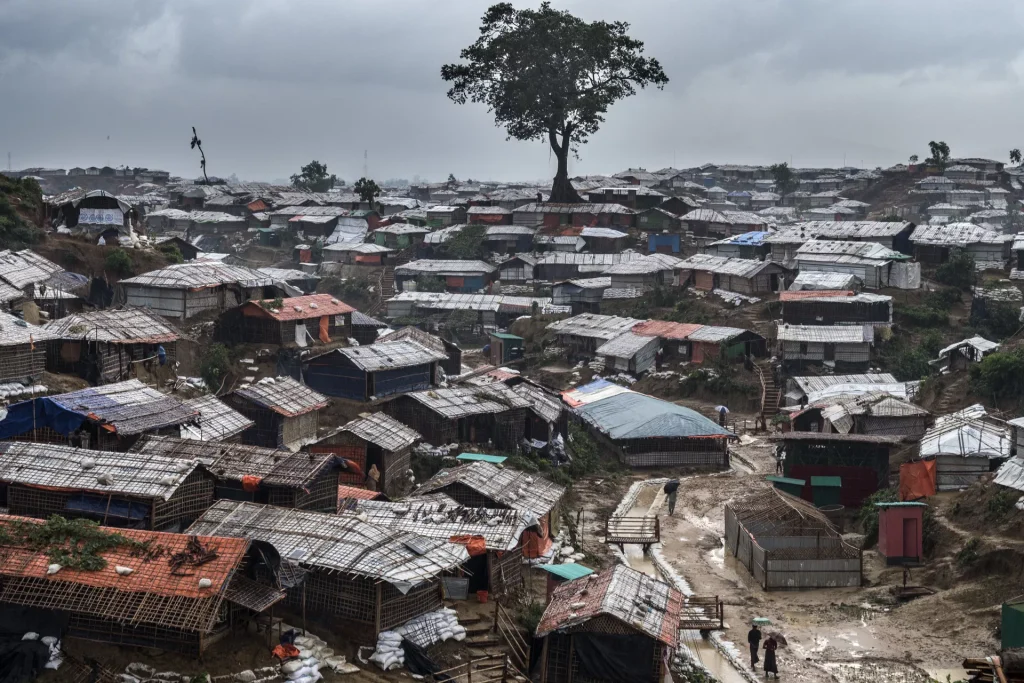 Rohingya 
